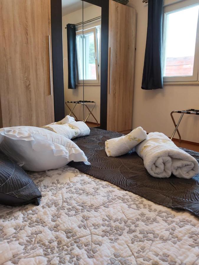 Villa Ventula Tugare Eksteriør bilde